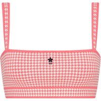 DIOR Dioriviera Collection SS24 Camisole Women's Candy Pink