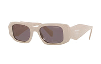 PRADA Rectangle Sunglasses