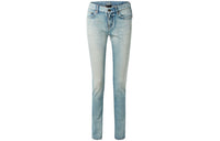 SAINT LAURENT Jeans Women's Blue