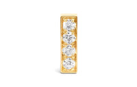 CELINE Earrings Women's