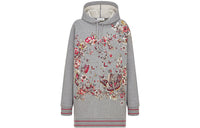 DIOR Quarterly New Products Sweatshirts Women's Gray