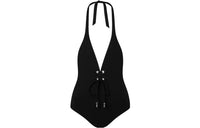 LOUIS VUITTON One-Piece Swimsuits Women's Black