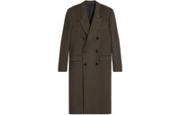 CELINE Velvet Jackets Women's Khaki