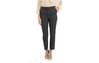CELINE Casual Pants Women's Gray
