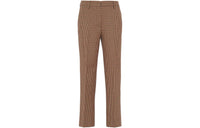 PRADA Casual Pants Women's Tobacco