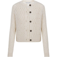 DIOR FW24 Knitwear Women's Beige