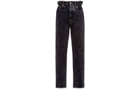 MIU MIU Jeans Women's Black