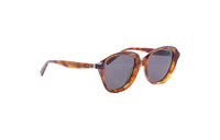 CELINE Cat Eye Sunglasses Women's Tortoiseshell