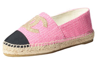 CHANEL Women's Casual Shoes Women's Pink