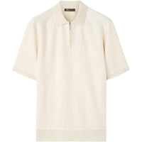 Loro Piana Polo Shirt Men's Beige
