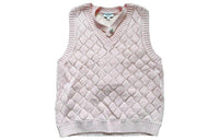 CHANEL Camisoles Women's Pink
