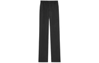 SAINT LAURENT Relaxed Low Rise Pants