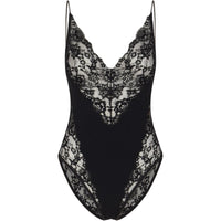 SAINT LAURENT Jumpsuit Women's Black