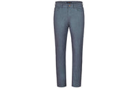 LOUIS VUITTON Jeans Men's Gray Blue
