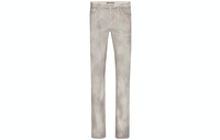DIOR Quarterly New Products Jeans Men White