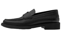 HERMES Casual Shoes Men's Black