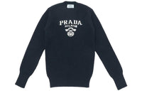 PRADA Sweaters Women's Dark Blue