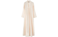 Loro Piana Long-Sleeved Dresses Women's Antique Pink