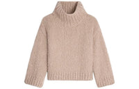 CELINE Cashmere Sweaters Women's Pink