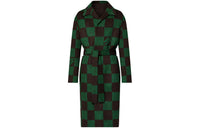 LOUIS VUITTON SS24 Coats Men's Green