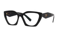 PRADA Cat-eye Glasses