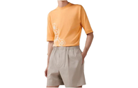 HERMES Casual Shorts Men Beige