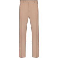 DIOR Casual Pants Women's Coffee