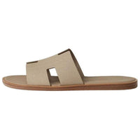 HERMES Izmir Slip Resistant Slide Slippers Men's Sand