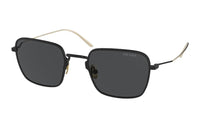 PRADA Sunglasses Women's Black