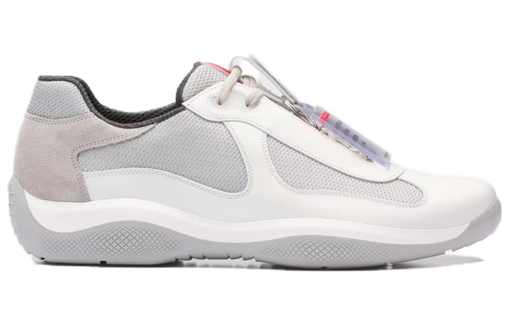 PRADA America’s Cup Original Low-top Sneakers