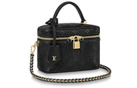 LOUIS VUITTON Vanity Handbags