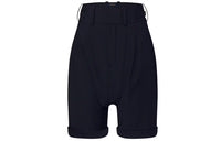 LOUIS VUITTON Casual Shorts Women's Black