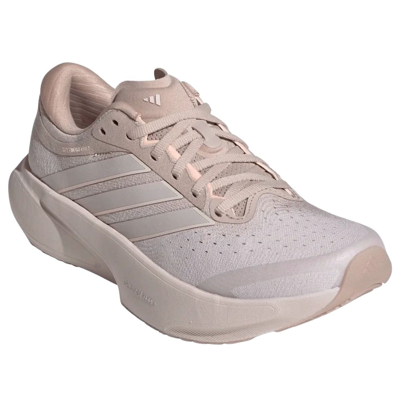 (WMNS) adidas Supernova Rise 3 'Wonder Taupe Putty Mauve' JR2285
