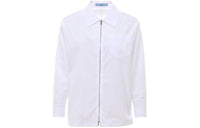 PRADA Shirts Women's White