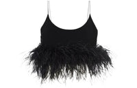 MIU MIU Camisoles Women's Black