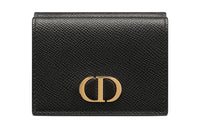 DIOR Montaigne Collection Wallets