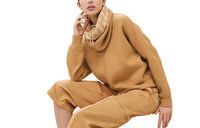 HERMES Sweatshirts Women's Brass