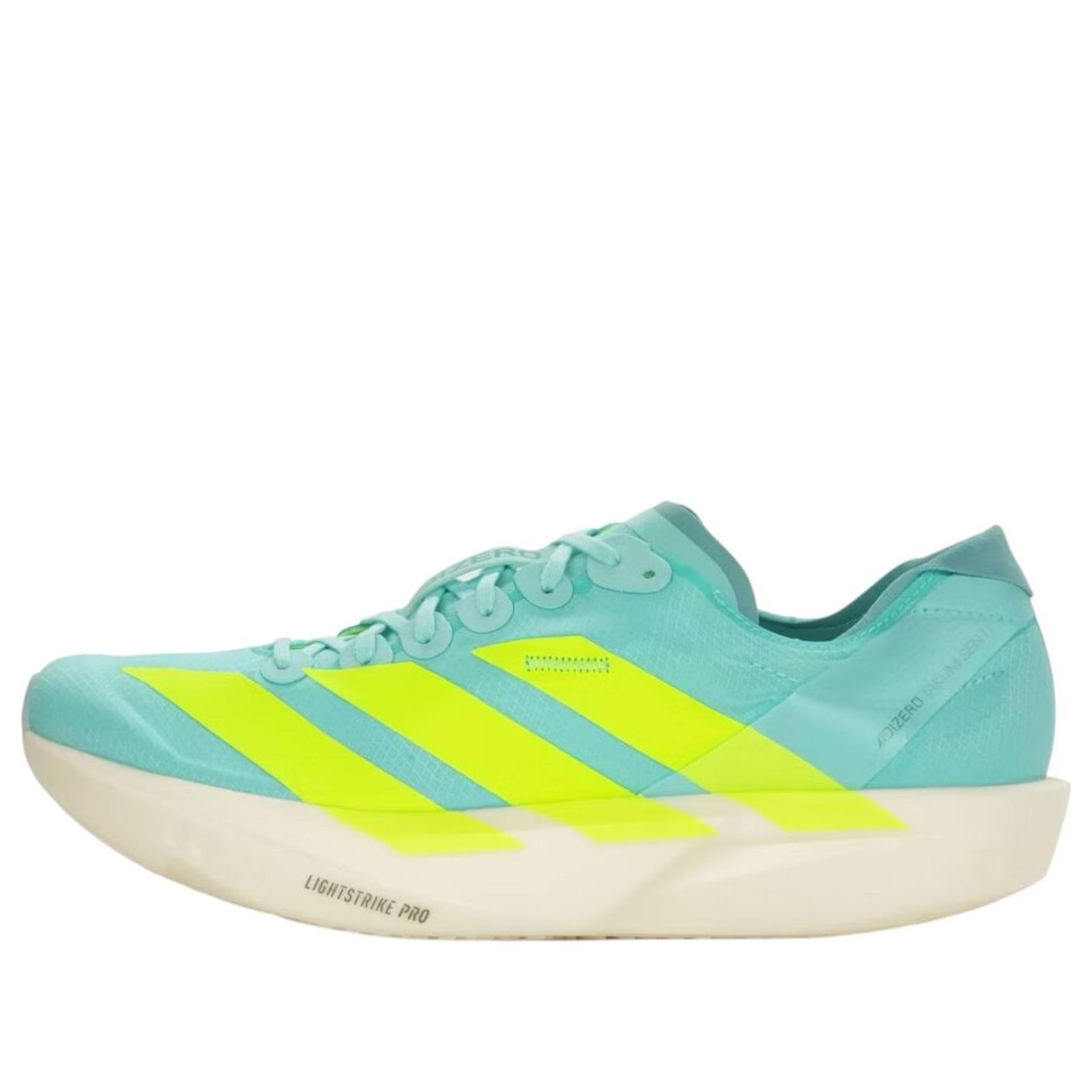 adidas Adizero Takumi Sen 11 'Mint Ton Volt' JQ2813
