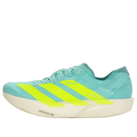 adidas Adizero Takumi Sen 11 'Mint Ton Volt' JQ2813