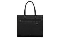 DIOR Grained Calfskin Handbag Regular Men's Black