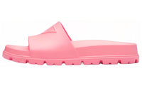 PRADA Slide Slippers Women's Pink