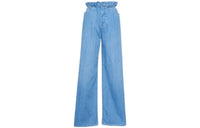 MIU MIU Jeans Women's Blue