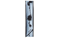 PRADA Printed Silk Foulard
