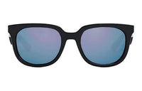 DIOR Oval Sunglasses Men's Black