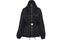 PRADA Jackets Women's Black