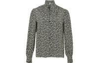 CELINE Shirts Women's Black