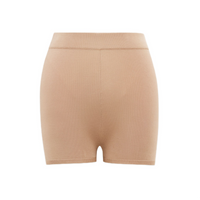 SAINT LAURENT Sports Shorts Women's Nude