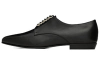 SAINT LAURENT Women's Casual Shoes Women's Black