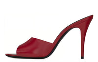 SAINT LAURENT Slim Heel High Heels