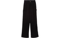 MIU MIU Casual Pants Women's Black